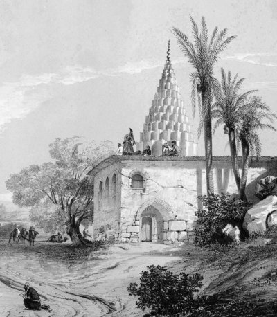 אַלֶכְּסַנְדְּרוֹס מֶלֶךְ יָוָן וְשִׁמְעוֹן הַצַּדִּיק (פֶּרֶק רִאשׁוֹן)