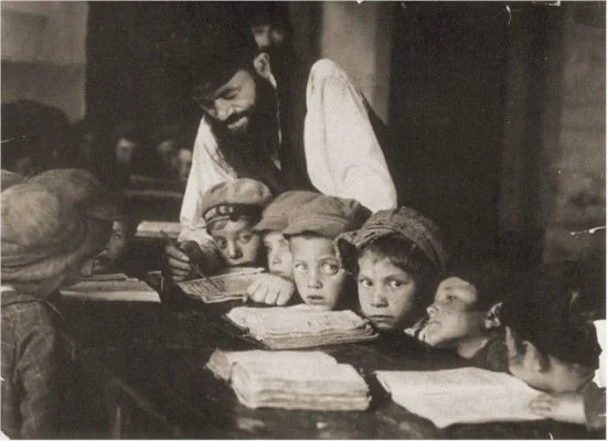 הלכה לתשב"ר - ג'