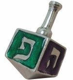 השחוק ב"דריידל" [סביבון] בלילות החנוכה - מקור והשתלשלות המנהג