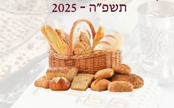 בעלות על חמץ - אינו ברשותו