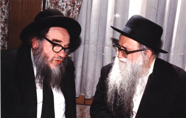 הרבנים יפה וארלנגר.JPG