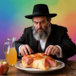לחמניות מזונות - הלכה למעשה.