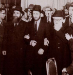 רה זקס בדרך לחופתו.png
