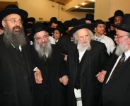 רבי אליהו סופר רבי שמואל אוירבך רבי אליהו אבא שאול.JPG