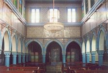 סדר ליל הסדר למנהג יהדות תוניס - ג'רבה, (ובנוסף על ה"בסיסה")
