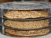 גדר מצות אכילה מצה בליל הסדר ובשאר הימים
