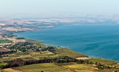 האם מותר לשתות בפסח מים מהכנרת