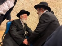עם מרן הגר''ד כהן שליט''א.jpg