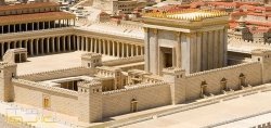 חורבן בית המקדש לכאו' לא "בל תשחית"?