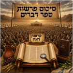 סיכום פרשת ראה