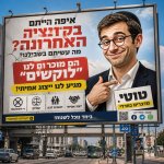 איפה הייתם בקדנציה האחרונה מה עשיתם בשבילנו! - טור נוקב.jpg