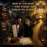 בגלל שאנו חרדים, עלינו לסבול! (6).jpg