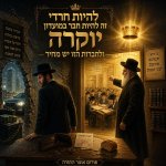 בגלל שאנו חרדים, עלינו לסבול! (11).jpg