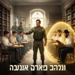 אחיכם יבואו למלחמה ואתם תשבו פה - שאלה שכל חרדי חייב לעצור ולהקשיב לה! (1).webp