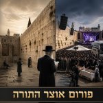 מהרו לבוא לכותל המערבי בימי בין הזמנים, עד אשר לא יבואו ימי הסליחות.. (2).jpg
