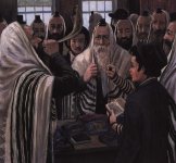 ביאור במה שאין תוקעים שופר בשבת - חלק ב'