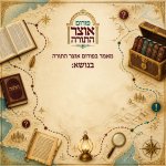 פשרת התלמוד ופשרת הרא"ש