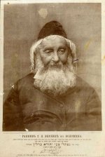 מאמר שני: בין הישיבה לשלטון - מה באמת דרשו הרוסים?