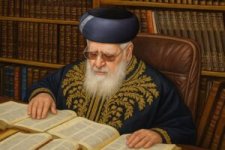 ציור-הרב-עובדיה-יוסף-לומד-300x200.jpg