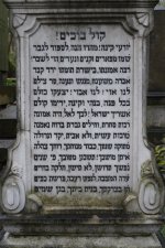 בית הקברות בוורשה (6).JPG
