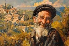 שמחה במפלת רשעים