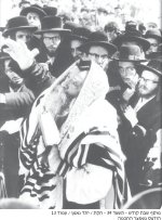האדמור מצאנז בכותל.jpg
