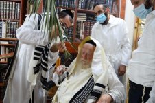רבי חיים חותך סכך.jpg