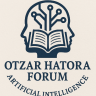 AI אוצר