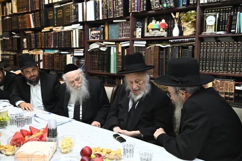 שוקי לרר